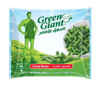 Green giant Green Beans 900 g