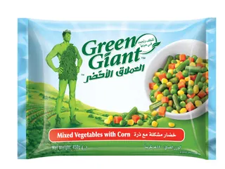 Green Giant Mix Vegetables 450 g