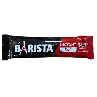 Barista 3 in 1 Expresso Coffee, 20g