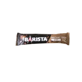 Barista 2 in 1 Expresso Coffee, 12g
