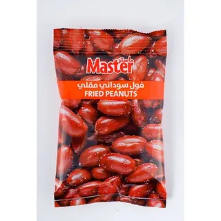MASTER FRIED PEANUTS 90GM