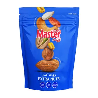 Master Extra Mix Nuts, 240g