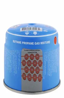 Omega Butane & Propane Gas Cartridge, 190g