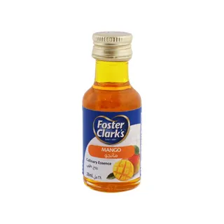 Foster Clark's Mango Culinary Essence, 28ml