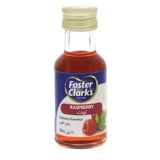 Foster Clarks Culinary Essence Raspberry 28 ml