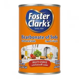 Foster Clark's Bicarbonate of Soda, 150g