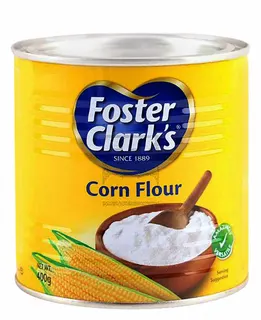 Foster Clark's Corn Flour, 400g