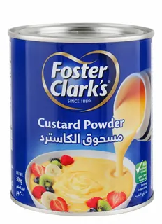 Foster Clark's Custard Powder, 300g