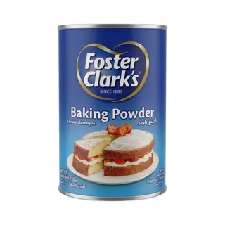 Foster Clark's Baking Powder, 110g