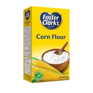 Foster Clark's Corn Flour, 400g