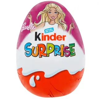 Kinder Surprise Pink, 20g