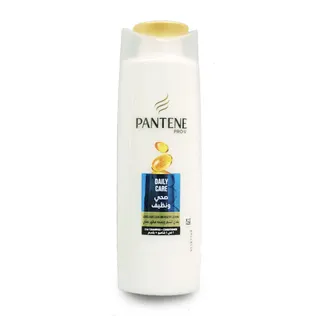 Pantene Pro-V Daily Care Shampoo & Conditioner, 200ml