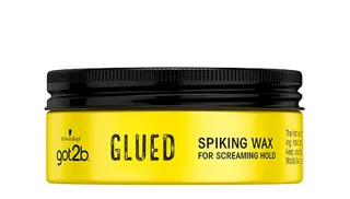 Got2B Schwarzkopf Spiking Wax Glued, 75ml