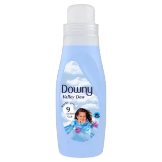 Downy Valley Dew Fabric Softener, 1L