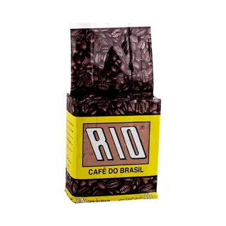 TURKISH COFFEE BLACK 450GM