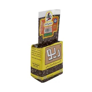 Rio Mare Turkish Brown Coffee 225g