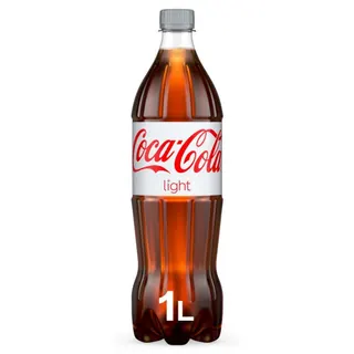 Coca Cola Light, 1L