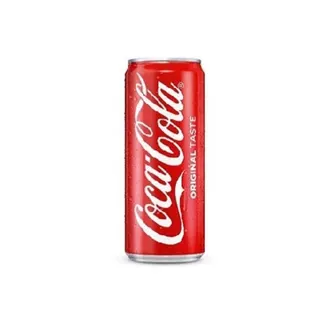 Coca Cola Regular, 245ml