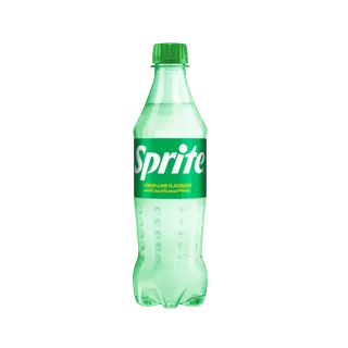 Sprite Regular Lemon Lime Flavored Carbonated Soft Drink Pet, 500ml