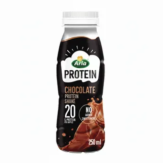 Arla Protein Chocolate Milk Drink, 250ml