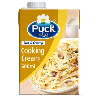 Puck Cooking Cream, 500ml