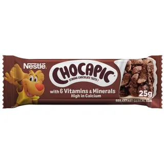 Chocapic Cereal Bar 25 g