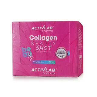 Activlab Collagen Beauty Shot, 12x80ml