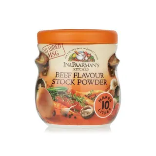 Ina Paarman's Beef Flavour Stock Powder 150 g