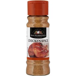 Ina Paarman's Seasoning Chicken Spice 200 ml