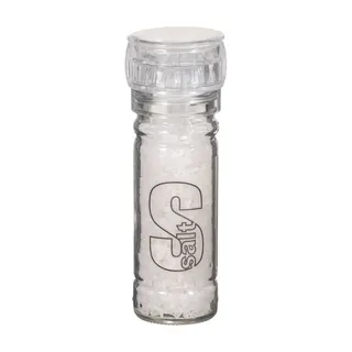 Cape Foods Spice Grinder Coarse Sea Salt 90 g