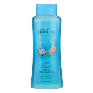 OH SO HEAV BW COCONUT CRUSH GEL 720ML