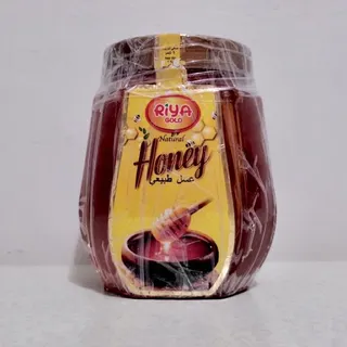 Riya Gold Natural Honey, 1kg