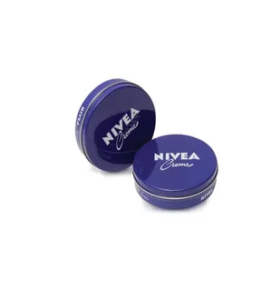 NIVEA Creme Moisturising Cream, 2x150ml