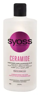 Syoss Ceramide Conditioner, 500ml