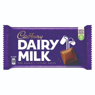 Cadbury Dairy Milk Chocolate 230 g