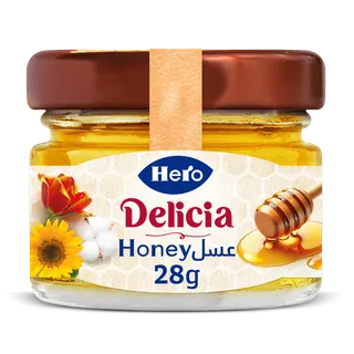 Hero Honey, 28g