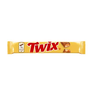 Twix Single Chocolate, 23g