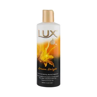 Lux Shower Gel Dream Delight 250 Ml