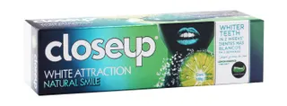 Closeup White Attraction Natural Glow Toothpaste 75 ml