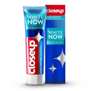 Close Up Stain Remover Toothpaste, 75ml