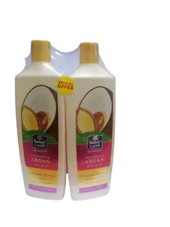 Parachute Adv Shampoo Damagerepar2X340Ml