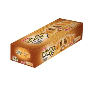 Ulker Kat Kat Kat Chocolate Wafers, 24x32g