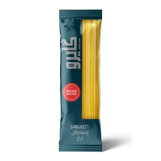 Cairo Spaghetti Pasta, 400g