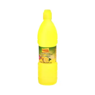 Yamama Lemon Juice, 1L