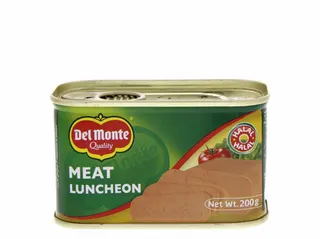 Del Monte Meat Luncheon, 200g