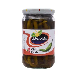 Namakin Chilli Pickle Jar 1kg
