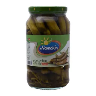 Namakin Cucumber Jar, 1kg
