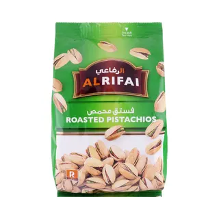 AlRifai Roasted Pistachios, 400g
