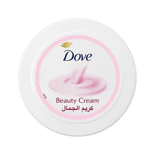Dove Nourishing Body Care Moisturizing Beauty Cream, 150ml