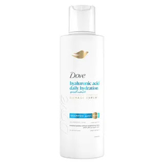 Dove Daily Hydration Shampoo, 200ml